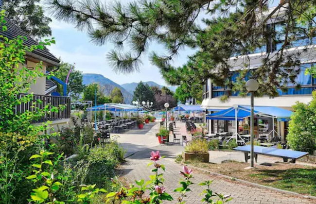 Village Club les Hyvans - Foto 49