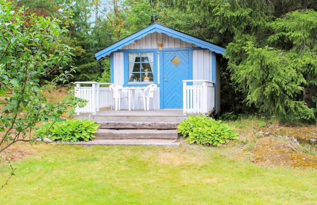 6 Person Holiday Home in Trollhattan - Foto 40