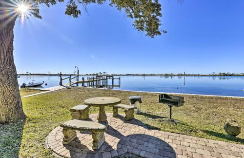Central Mary Esther Condo 5 Mi to Okaloosa Island! - Foto 24