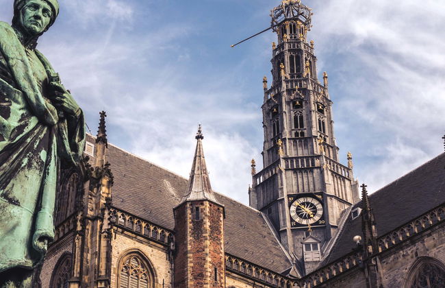 Visita guiada por Haarlem - Foto 1