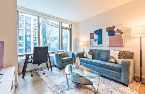 Gorgeous Apt with Pool Views - Foto 1