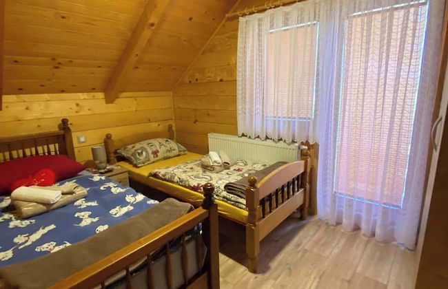 Villa Nina - Photo 3