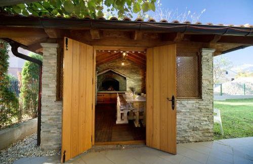 Relax House Nizic - Foto 14