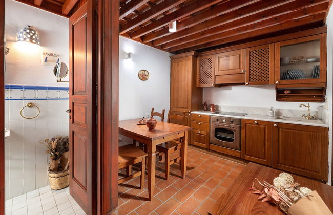 Acropolis Lindos Home - Foto 6