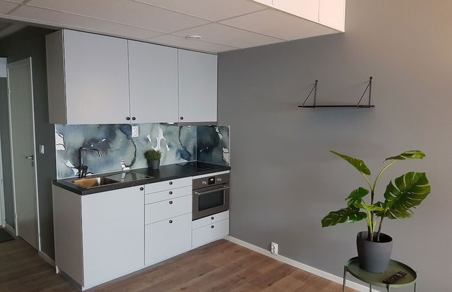 Apartments Uppsala Portalgatan - Photo 9