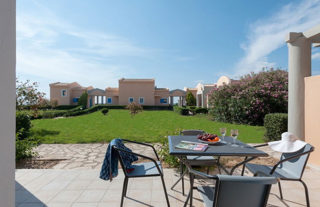 Ammoudia Maisonettes - Foto 39