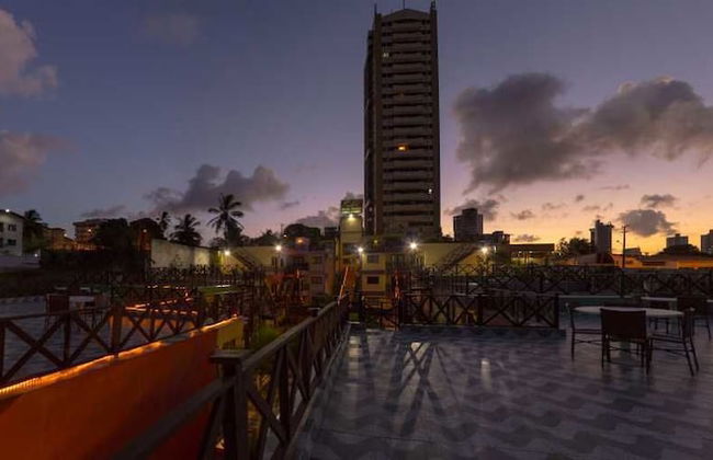 Apart Hotel Serantes - Photo 79