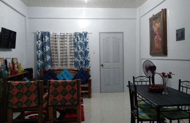 Marie's Sleep Transient House - Foto 12