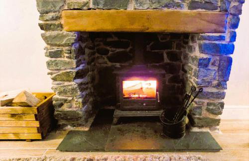 Characterful 2 bed within Conwy Walls - Foto 6