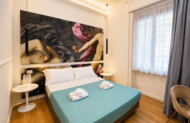 Roma in una Stanza GuestHouse - Foto 14