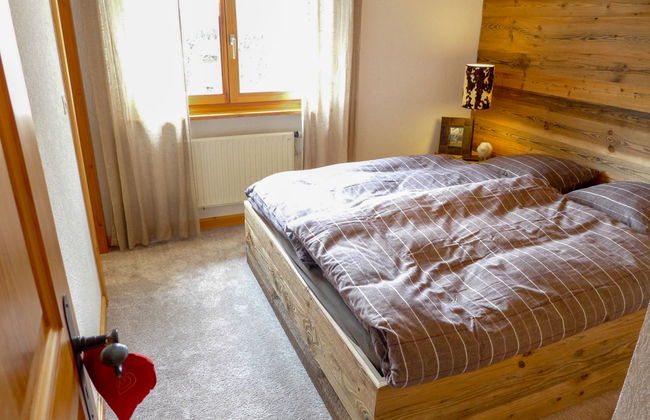 Résidence La Joie N° 1 - Foto 19