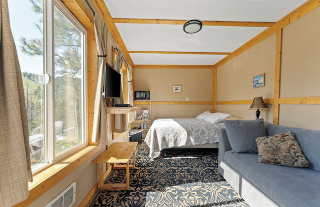 Echo Valley Resort & Cabins - Foto 41