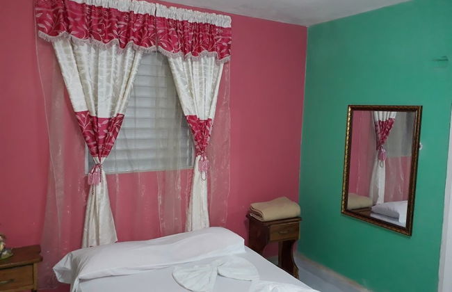 The Island - Photo 2