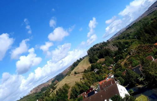 CrisAnd 4 Brockenblick - Foto 1