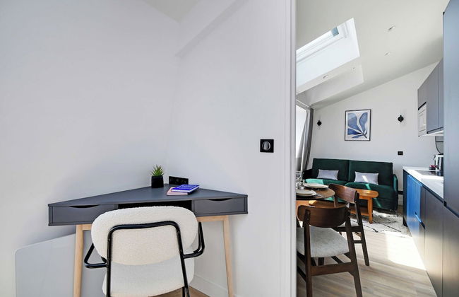 Intimate Apartment - 1br/4p - Ste Marguerite - Photo 11