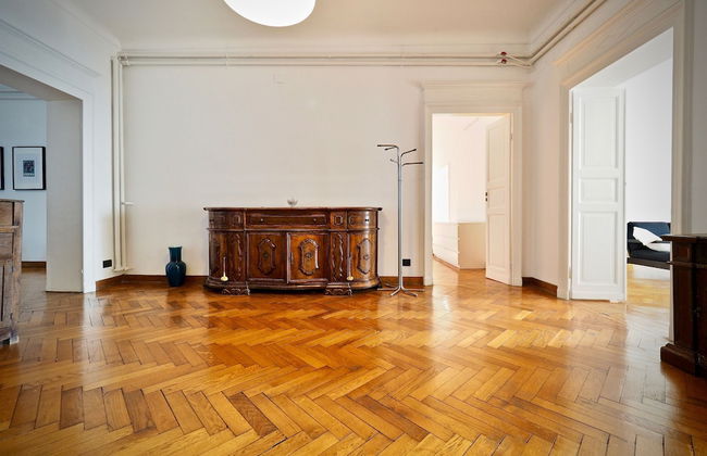 DIMORA DI PRE 68 - Acquario - GENOVABB IT - Foto 31