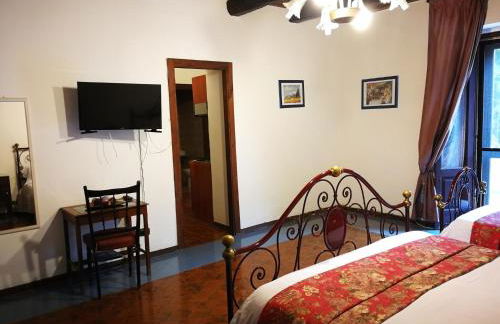 Charming Villa in Maida With Pool & Garden - Foto 15