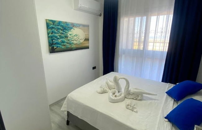 Mavi Restaurant & Apartments 3 - Foto 22