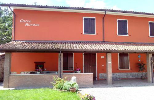 CORTE MORONA - Foto 11