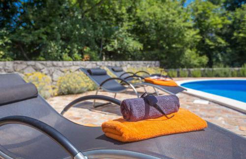 Holiday home in SvetiVidDobrinjski - Insel Krk 42199 - Photo 32