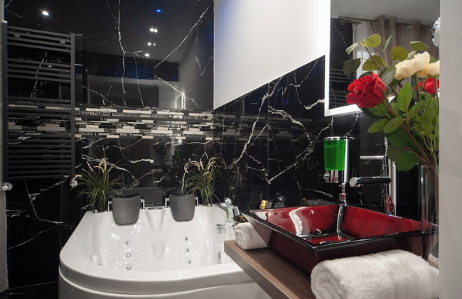 Farnese Jacuzzi Apartment - Foto 29