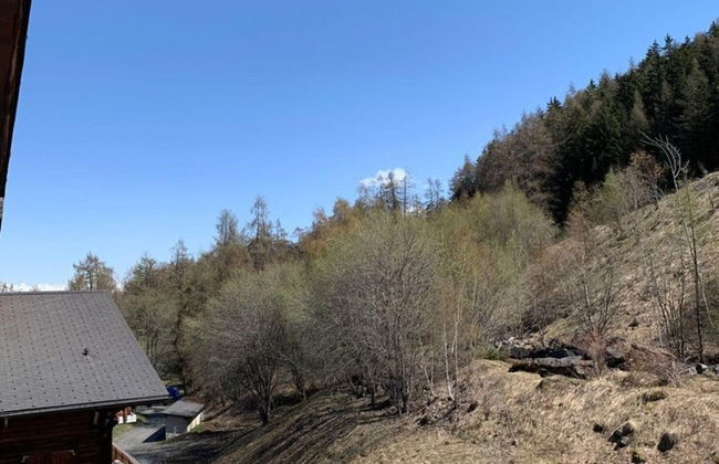 Marvelous Apartment With Balcony - Foto 25