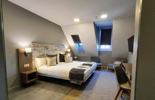 Apartahotel 5dos5 - Foto 12