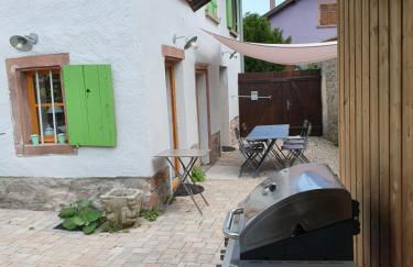 Gîte sainte Famille - Photo 18