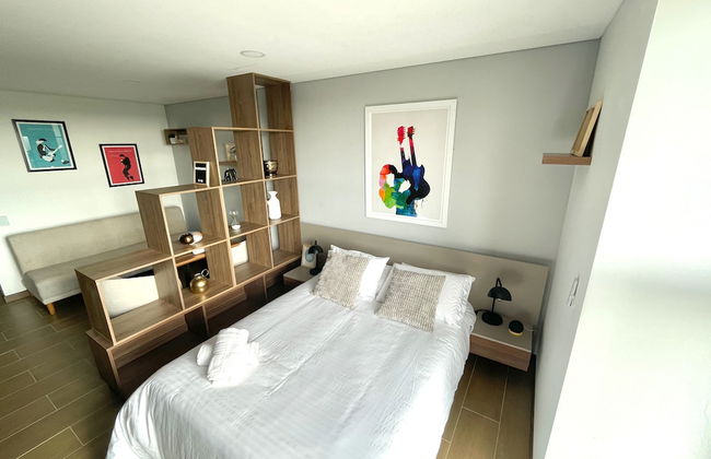 U-GO Edificio Manzana 3 - Photo 15