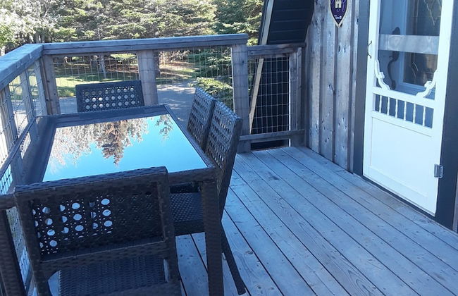 La Ruelle Hébergement - Foto 17