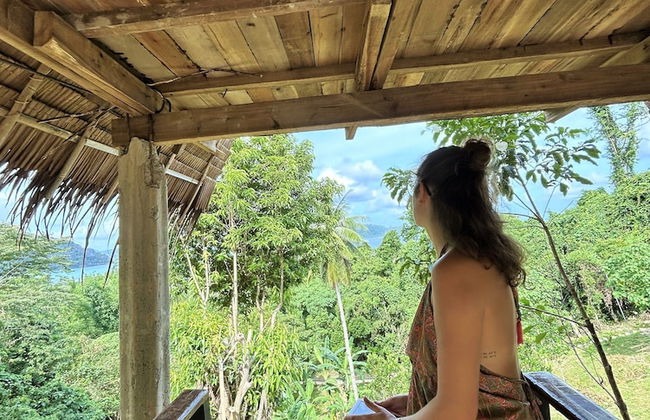 Forest Camp El Nido - Foto 16