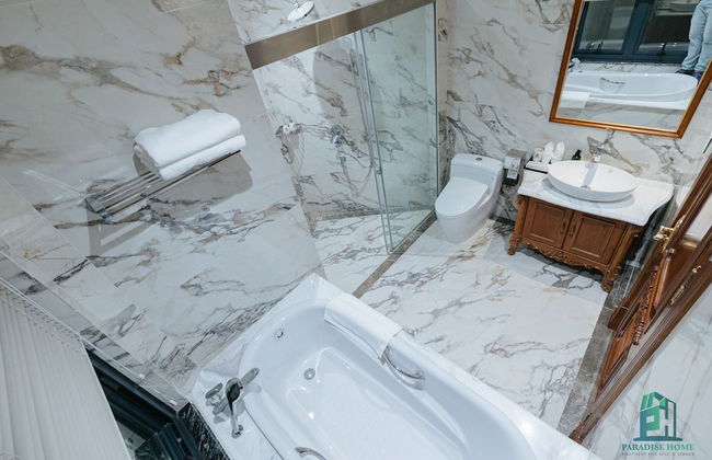 Victoria Apartment Paradise Suites - Foto 10