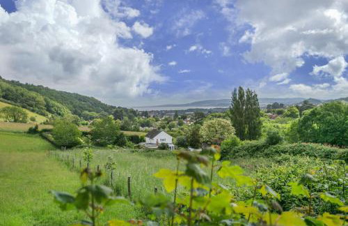 Laburnum Lodge sleeps 6 wheelchair access - Foto 23