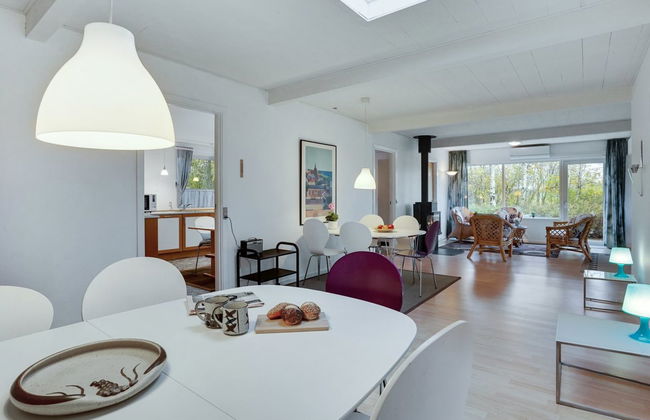 "Vogn" - 500m to the fjord - Foto 19