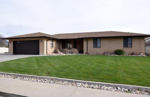 6 King Bedrooms, Sleeps 20, 8 Rooms, Bikes, HotTub - Foto 44