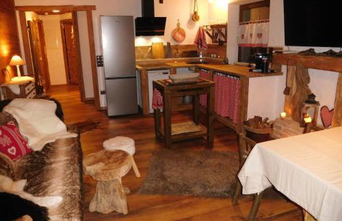 Wellnessoase mit Sauna und Whirlpool - Foto 1