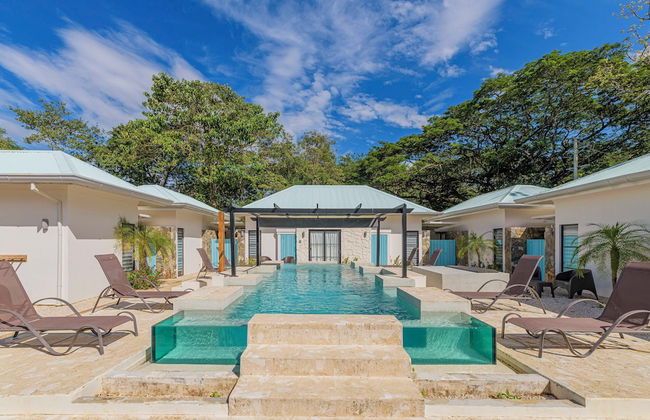 Villas VR Beachwalk Avellanas - Foto 72