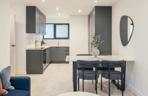 Urban Rest Camden Town - Foto 72