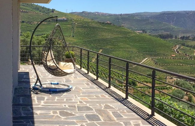 Feel Discovery Alvim's Douro - Foto 10