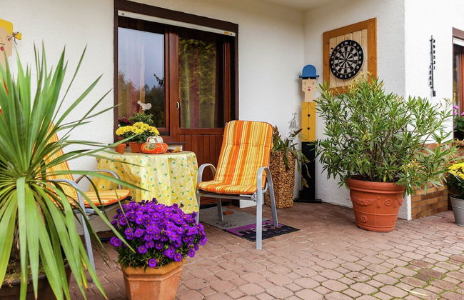 Amazing Apartment in Großalmerode near Cross Country Skiing - Foto 15