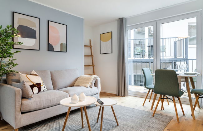 Limehome Leipzig Jahnallee - Foto 66