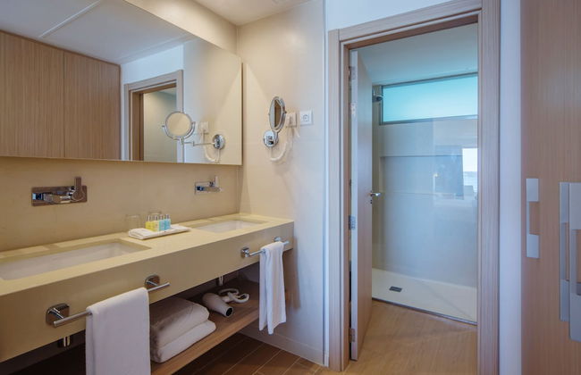 Aparthotel Fontanellas Playa - Foto 36