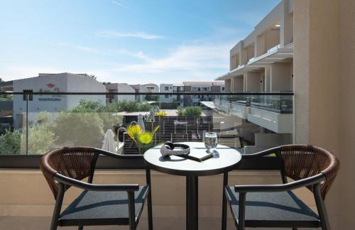 Vista Luxury Suites Halkidiki - Foto 124