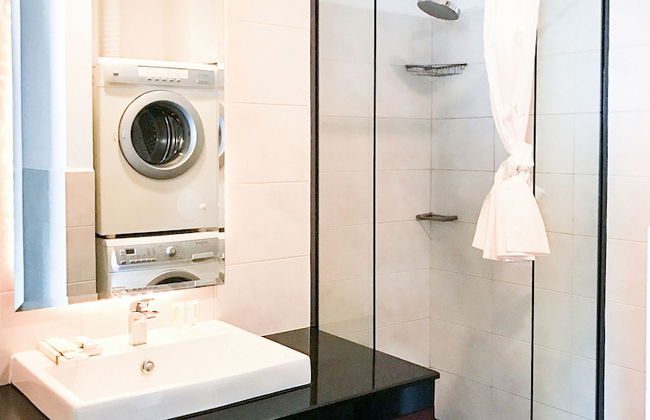 Syphon Hotel & Apartment - Foto 71