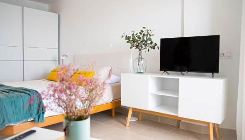 Over Open Sea Apartment - Foto 4