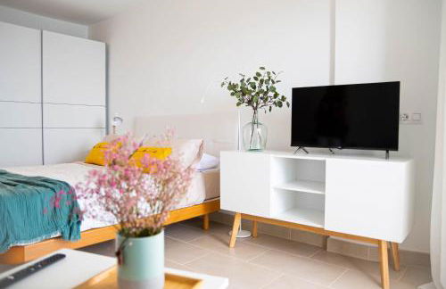 Over Open Sea Apartment - Foto 4