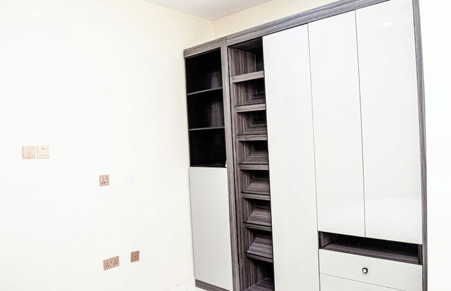 Furnished One-bedroom Bungalow in a Secure and Serene Part of Ibadan - Foto 28