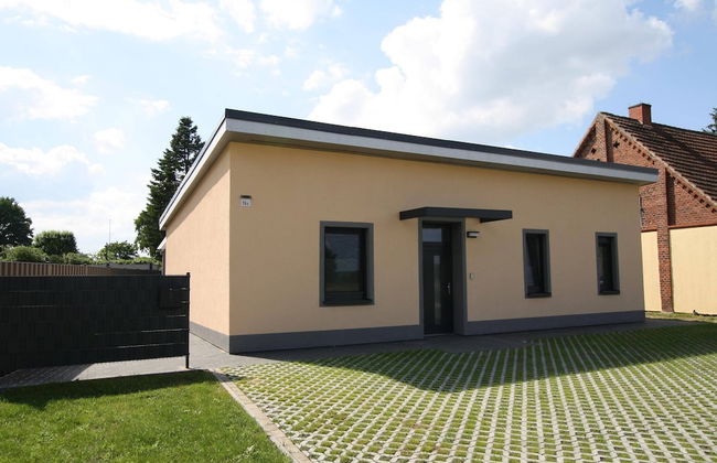 Ferienhaus am Rande der Lewitz - Foto 17