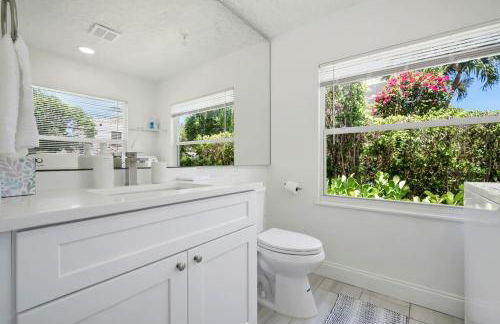 Cozy West Palm Beach Home l 10min to Municipal Beach and more! - Foto 12