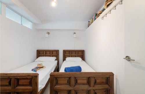 Oiza Blanca Arena New by BeBreeze - Foto 21